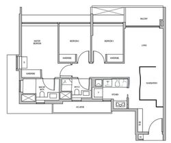 Pasir Ris 8 (D18), Apartment #581956931